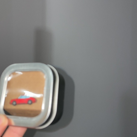 Car Pin - Picture 4 of 4